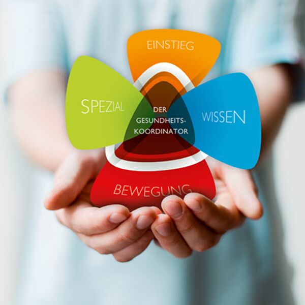 Gesundheitskoordinator